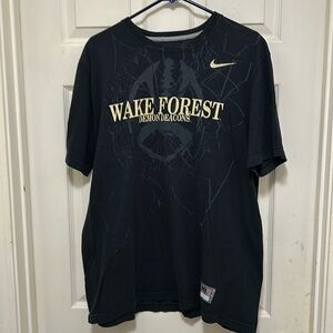 Nike Wake Forest T-Shirt